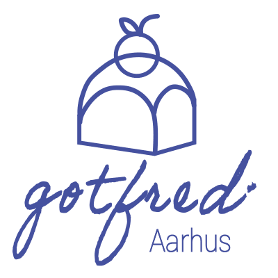 Gotfred Aarhus Logo