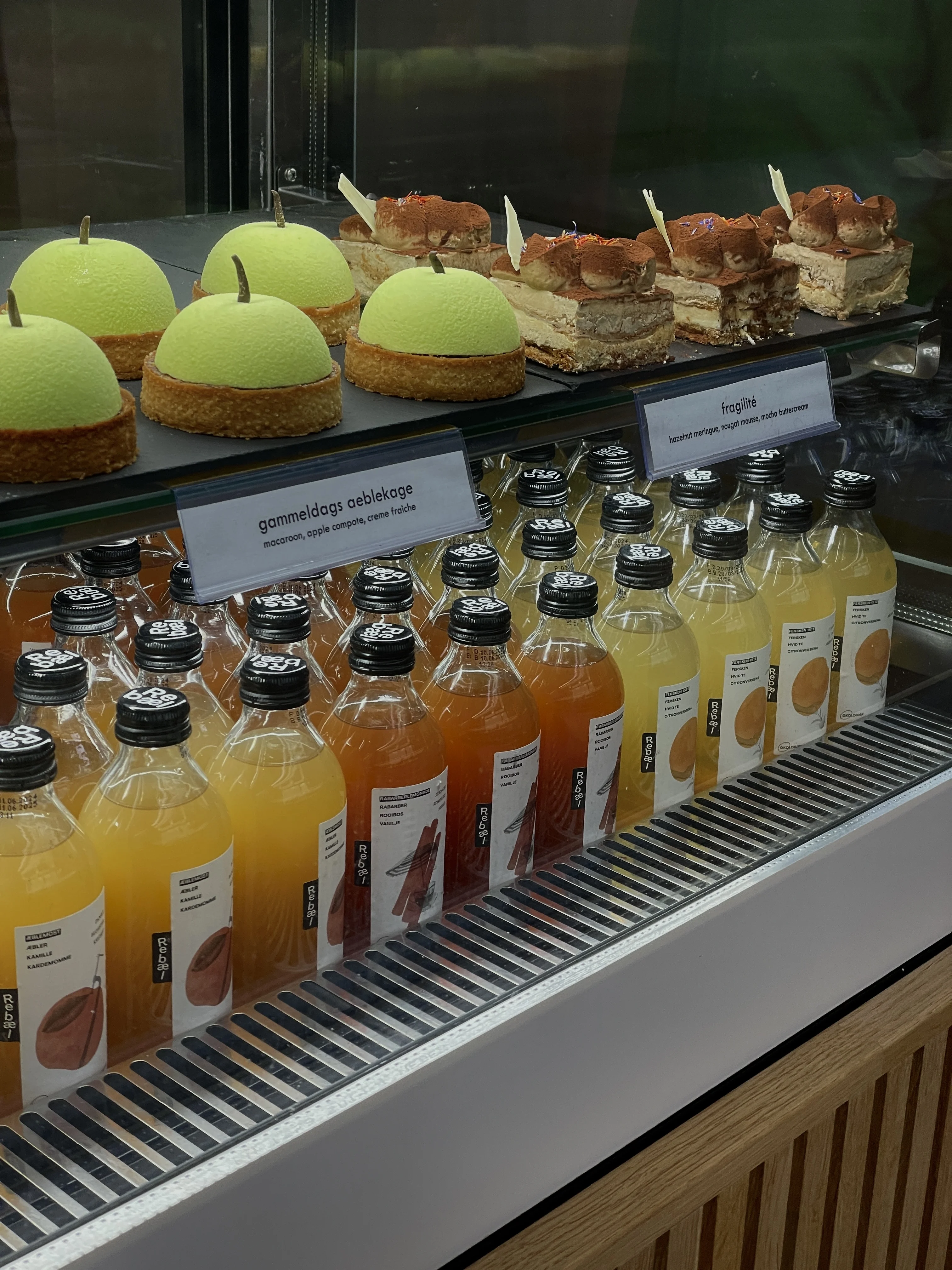 Gotfred Bakery Products